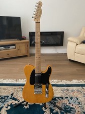 Fender Squire Affinity