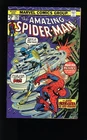 1975 Amazing Spider-Man 143 BRONZE AGE 1ST APP CYCLONE  NO RESERVE HIGH GRADE