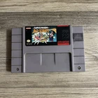 Super Mario All-Stars Nintendo SNES Authentic Cartridge Only