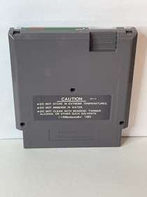 Spot: The Video Game (Nintendo NES, 1990) Cartridge & Box Cleaned Tested