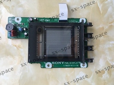 PWB/1-863-411-16 100% tested by DHL #qm