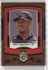 2003 Upper Deck Classic Portraits Baseball Royalty /1200 Ken Griffey Jr HOF g5i