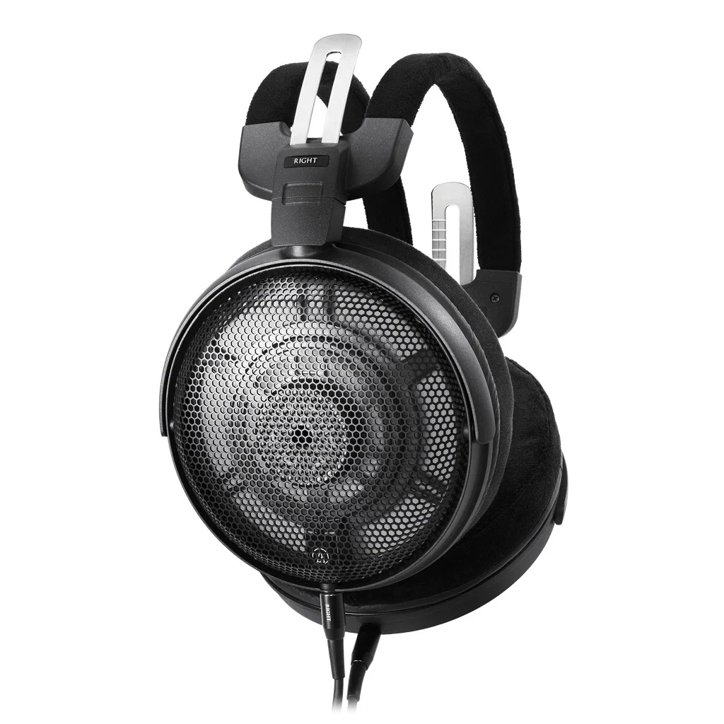 Audio-Technica ATH-SR50 Headphones for Sale | Shop New & Used