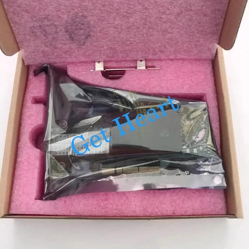 NEW Mellanox MCX353A-FCBT ConnectX-3 40Gigabit Ethernet PCI Express Network Card - Image 3 of 3