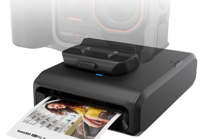 Insta360 Ace Pro 2 Pocket Printer