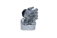 Nrf 31308 GehäUse, ÖLfilter FüR CitroËN,Peugeot