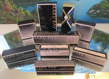 Lot of 9 Mary Kay Assorted Cosmetics/Makeup  New Old Stock  Great Variety 