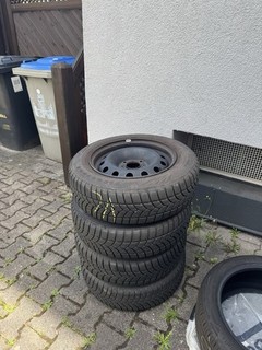 Firestone Reifen 175/65 R14 – 6 5 mm Profi