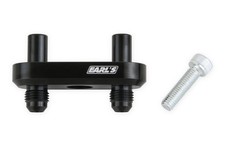Earls 1128erl Oil Cooler Transmission Adapter