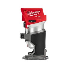Milwaukee 2723-20 M18 FUEL Compact Router (Ba...