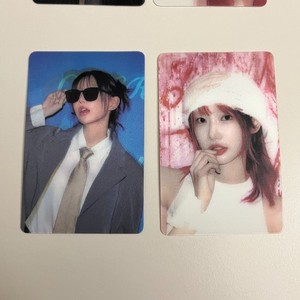 Qwer Photocard | eBay