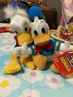 Disney Plush/stuff  Lot Mixed Characters Look At Pics Large Flat Rate Box Filled — photo 6