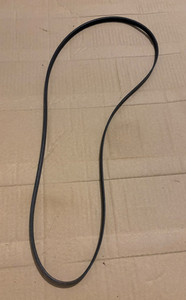 Original Bosch Waschmaschine Antriebsriemen Hutchinson 9000095387 4PJE 1163