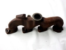 4M5Q9428AB Abgaskrümmer FORD Transit Connect 200S 1.8 D 81KW 3P (2007)