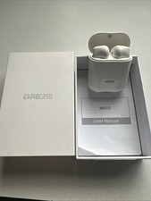 earbuds wireless