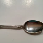 Towle Old Master Sterling Tea Spoon Vintage