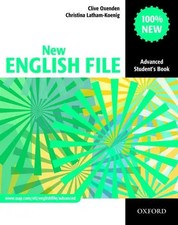 English File - New Edition. Advanced. Student...