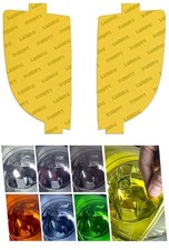 VW Jetta GLI Sedan (2015) Fog Light Covers