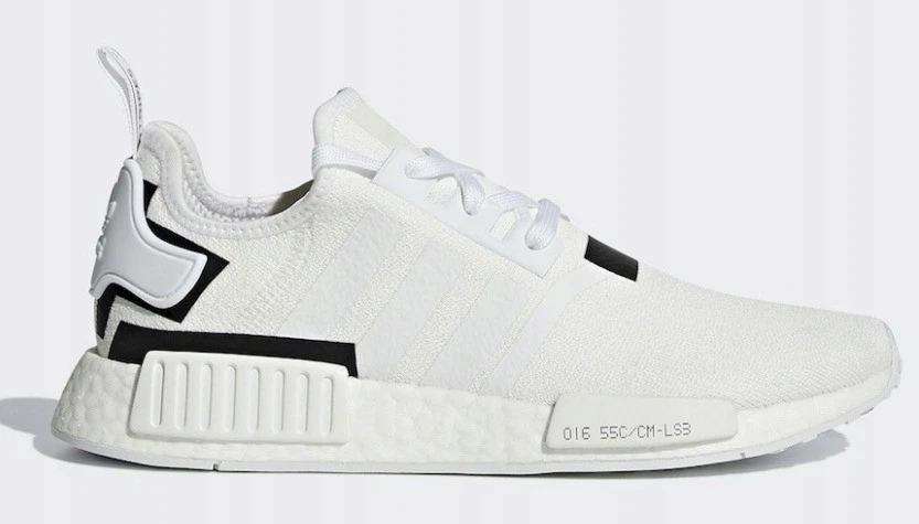 adidas gazelle silver green womens Adidas Nmd R1 V2 – bei HYPENEEDZ kaufen main image 0