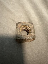 WTC Ground Zero recovered Artifact