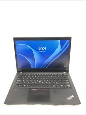 Lenovo ThinkPad T14s, AMD Ryzen 5 PRO 4650U 2.10Ghz, 8GB RAM, 256GB SSD, W11Pro