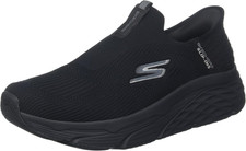 Skechers Men'S Max Cushioning Elite - Advantageous Slip On