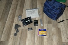 Samsung VP-DC575WB Video Camera Camcorder