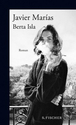 Javier Marías Berta Isla