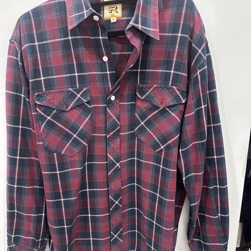Resistol Shirts L