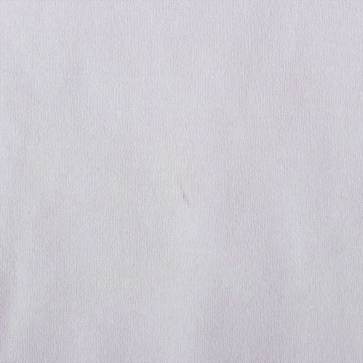 Burberry Cotton T-shirt S Men's White x black  8017485 TB logo thumbnail 7