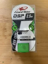 Lizard Skins DSP 2.5mm Handlebar Tape ~ GREEN