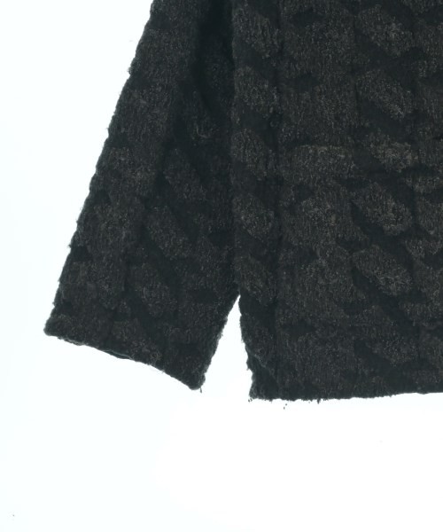 KaIKI Cardigans GrayxBlack(Patterned) (Approx. L)… - image 5