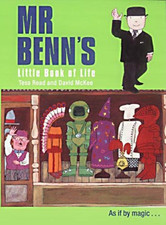 Mr Benn's Little Book of Life - McKee, David