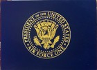 Air Force One Limited Edition Texas Coin — photo 3