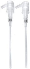 Tweens® Official Brand Shampoo & Conditioner Pump 2 Count (Pack of 1) 