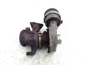 MERCEDES-BENZ A W169 Turbolader A6400901780 1.99 Diesel 80kw 2005 28728261