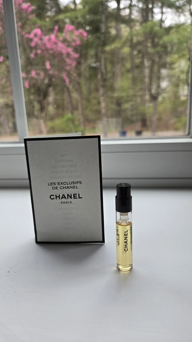 CHANEL Gardenia Fragrances for Women for sale - eBay