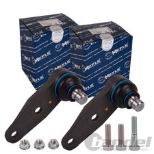 Rotule de suspension Nissan KUBISTAR