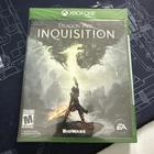 Dragon Age: Inquisition  Xbox One (Microsoft Xbox One, 2014) Brand New Sealed