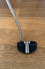 Komperdell Precision Putter, Schwarz, 34 , RH