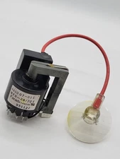 FARAD 420007-01E MFB-20/70E CRT TV Display FBT Unit Flyback Transformer Black