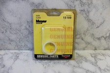 New Genuine Meyer Snow Plow Pump Ram Guide Sleeve Bushing Part 15199 New Genuine Meyer Snow Plow Pump Ram Guide Sleeve Bushing Part 15199