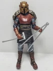 2020 Star Wars Vintage VC179 TVC The Mandalorian Armorer 3.75" Figure b20