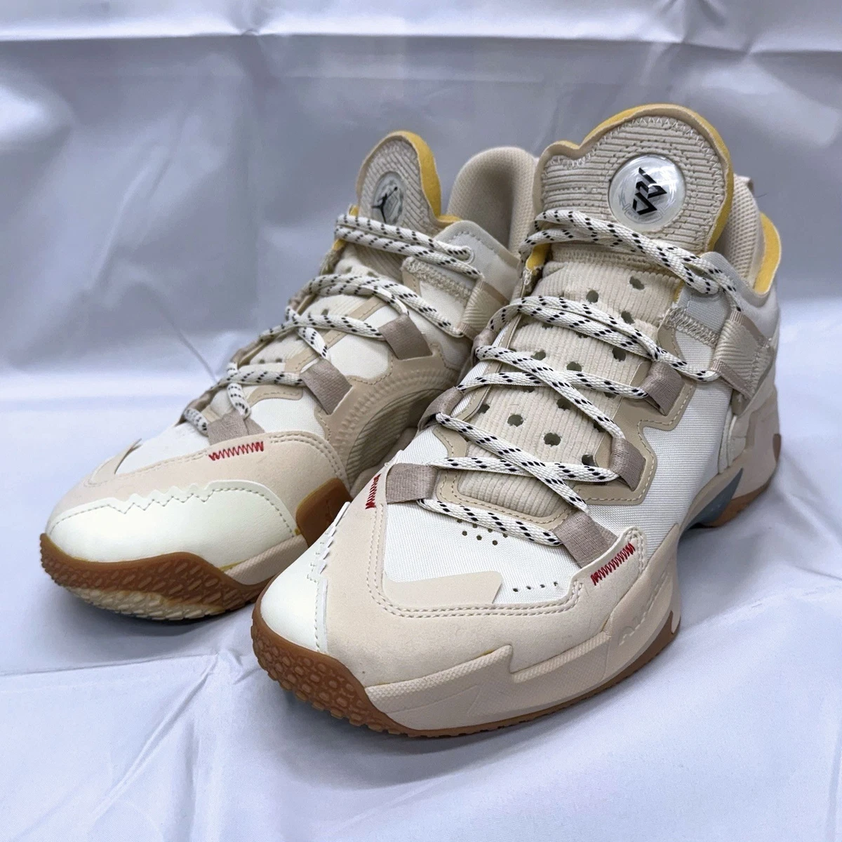 HONOR THE GIFT　ジョーダンワイノット5 Honor The Gift x Jordan Why Not Zer0.5 Inner City - огромный выбор
