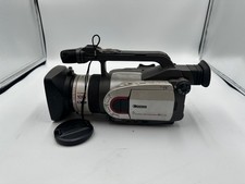 Canon DM-GL1 A MiniDV Digital Camcorder