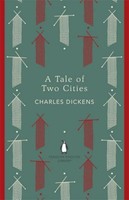 A Tale Of Two Cities Charles Dickens