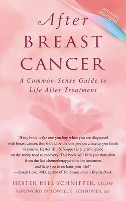 Hester Hill Schnipper | After Breast Cancer | Taschenbuch | Englisch (2006)