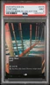 136925547 Strip Mine 2025 MTG Edge of Eternities #0175 Galaxy Foil PSA 9