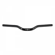 ORIGIN8 Stash Bar Riser HBAR OR8 MTB ALY RISE STASH 25.4x540BK