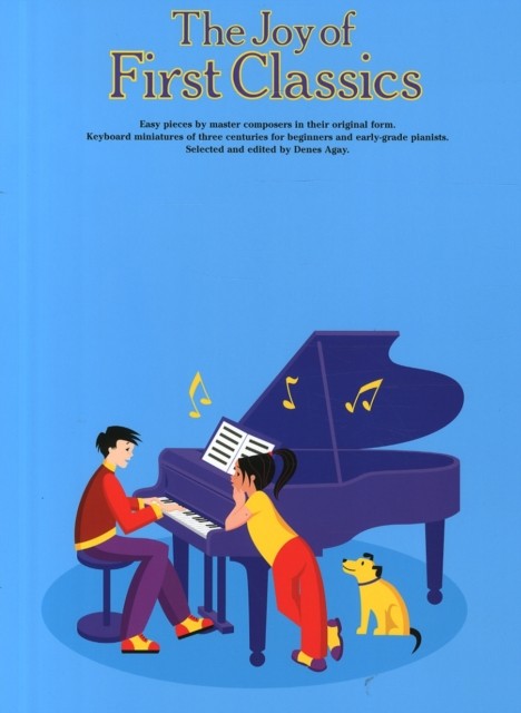 The Joy of First Classics Book 1 - Image 4